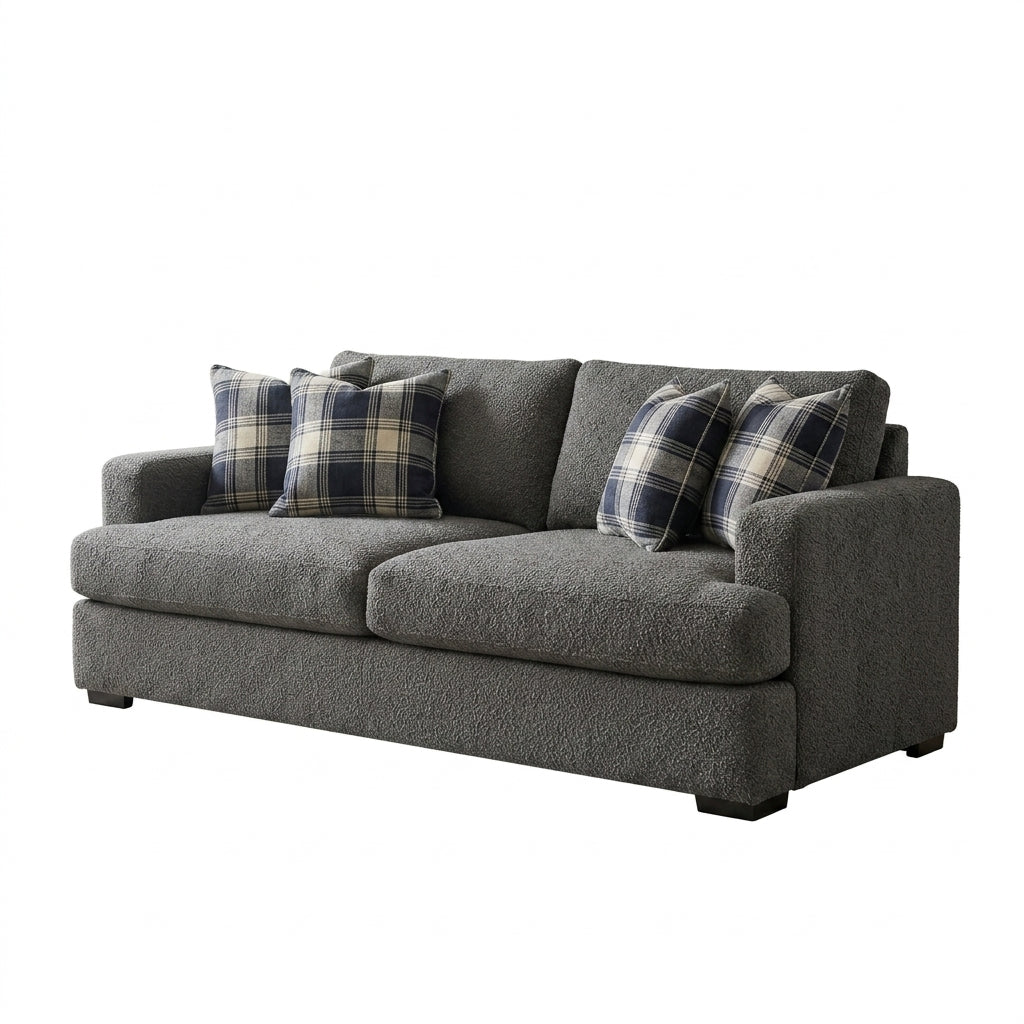 𝐝𝐡𝐲𝐠𝐛𝐝™ Modern Comfort Lounge Sofa Collection